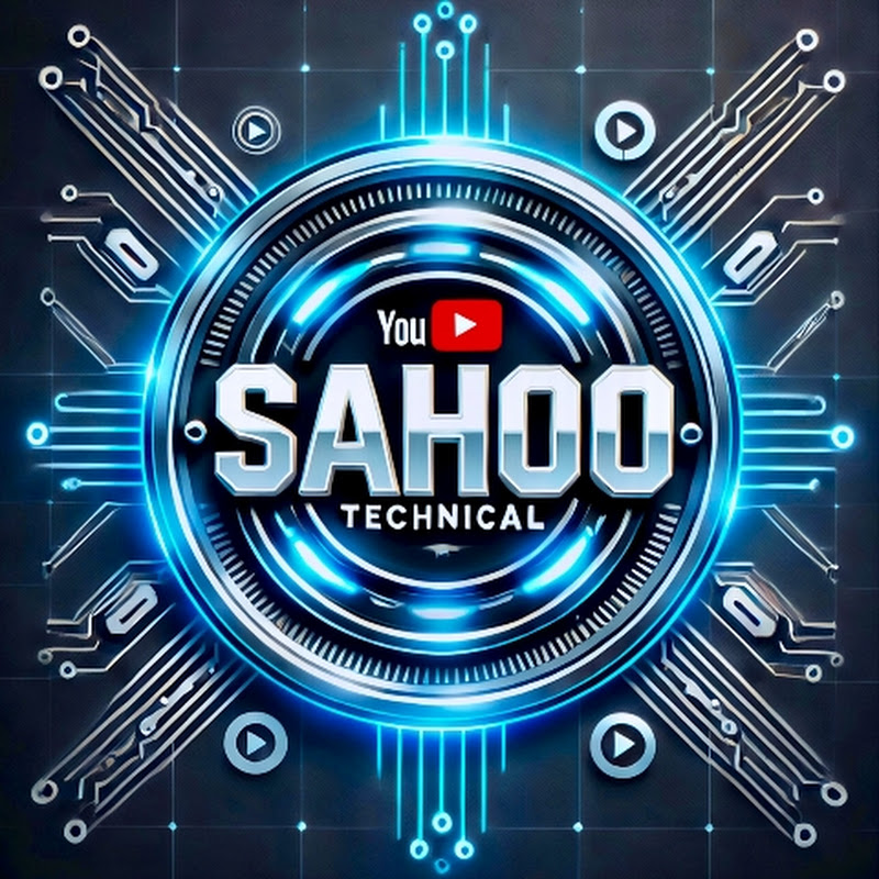 Sahoo Technical