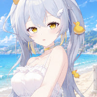 [鴨鴨伊比]