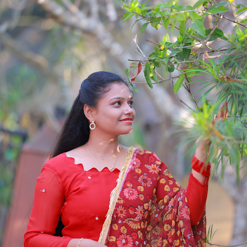 Navya's Galaxy