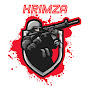 KrimzonKlaw logo