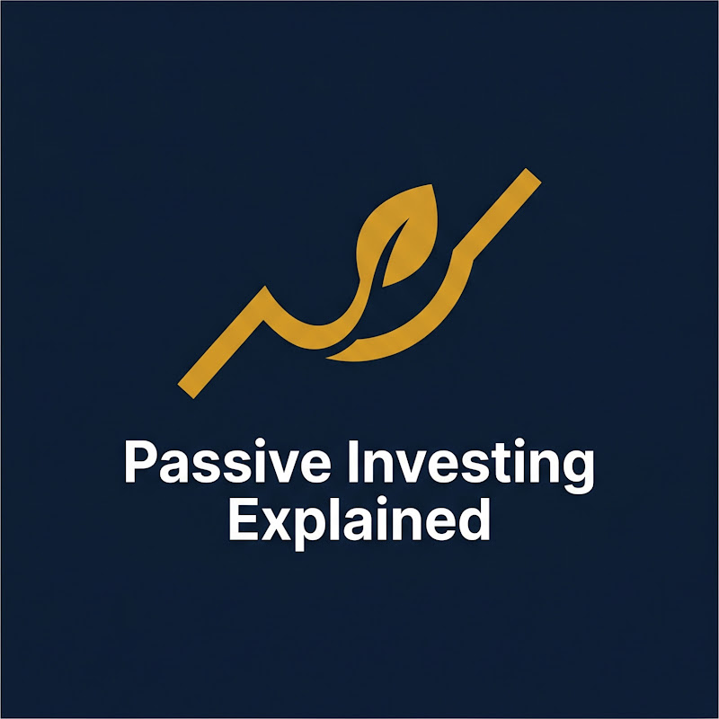 Passive Investing Explained