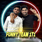 FUNNY TEAM 1T1 logo
