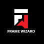 Frame Wizard  logo