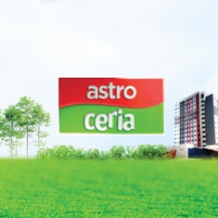 Astro Ceria net worth