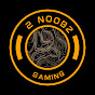 2Noobz_Gaming logo