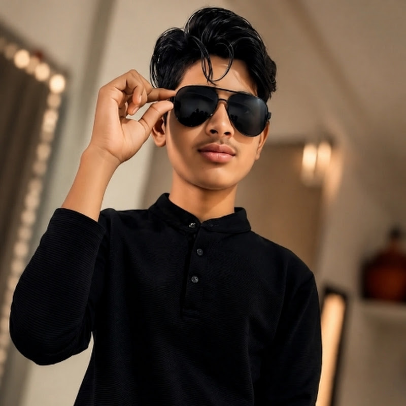 Saurabh Suryavanshi