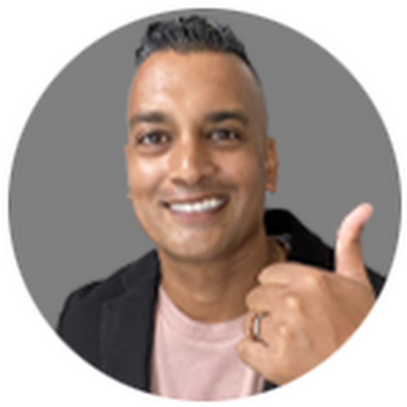 Sean Rampersaud Finance