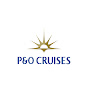 P&O Cruises Travel Agent Sales logo