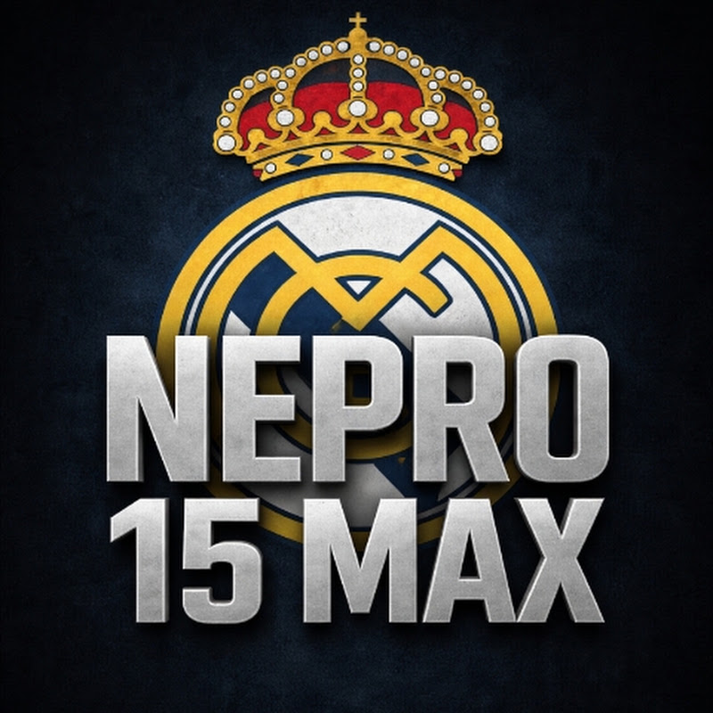 nepro15max 