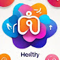 Healthy Living Hub logo