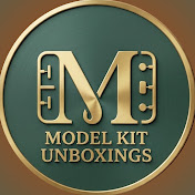 Model Kit Unboxings