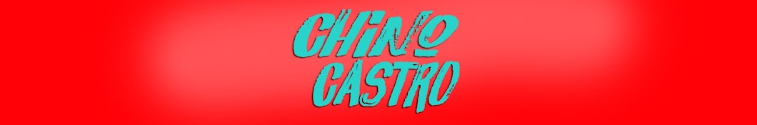 Chino Castro YouTube channel avatar