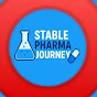 Stable pharma journey  logo
