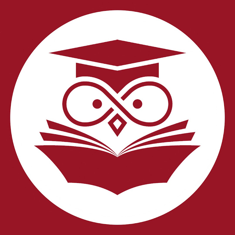 Лицей №8 Logo