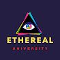Ethereal University logo