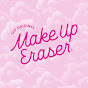 The Original MakeUp Eraser logo