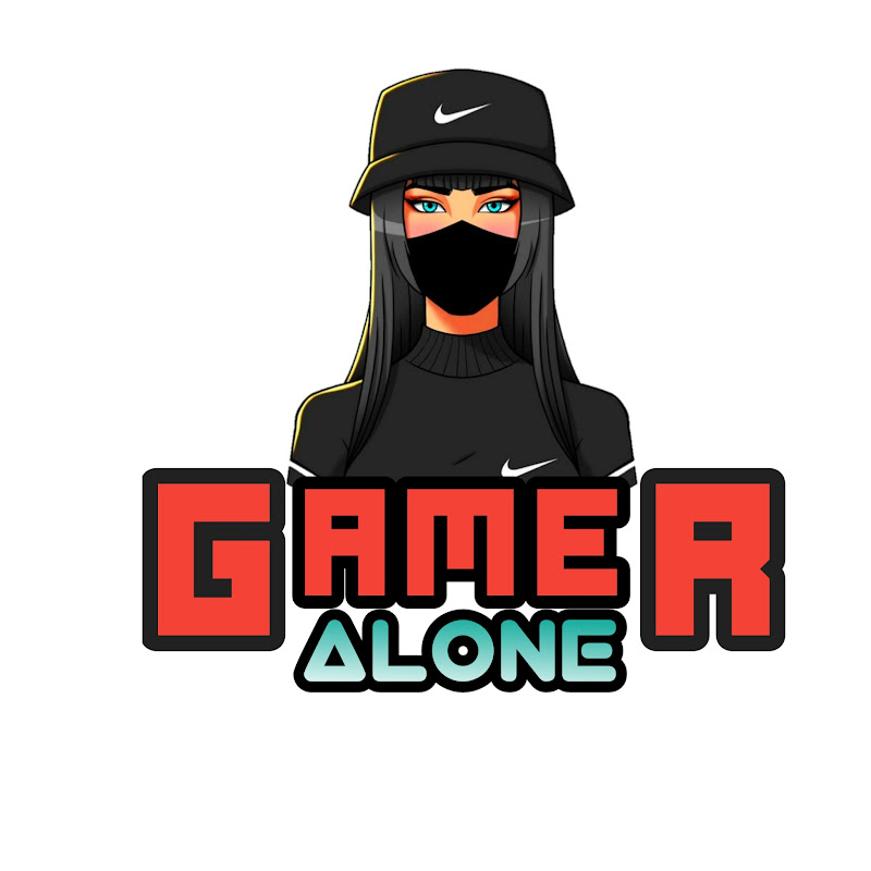 GAMER ALONE