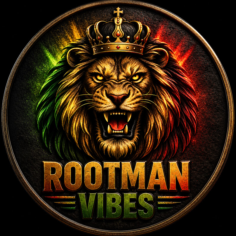  RootMan Vibes