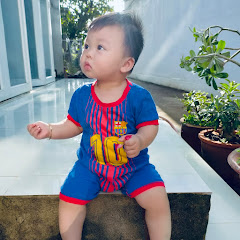 MESSI TRẦN