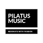 Pilatus Music logo