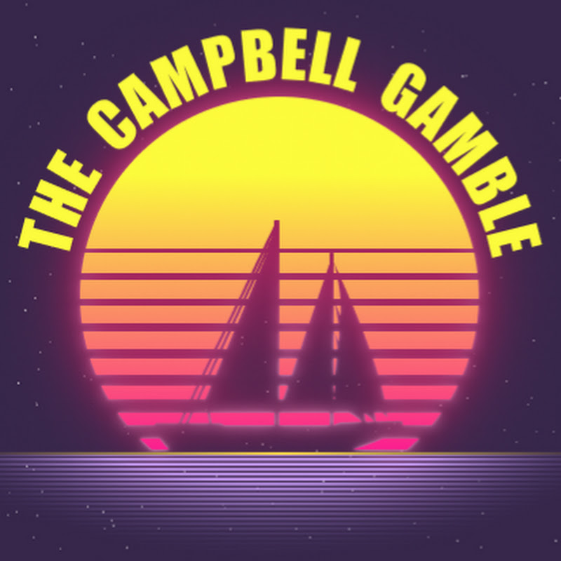 The Campbell Gamble Sailing