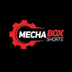 Mechabox Shorts