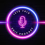 Lets Talk Sh*t Podcast logo