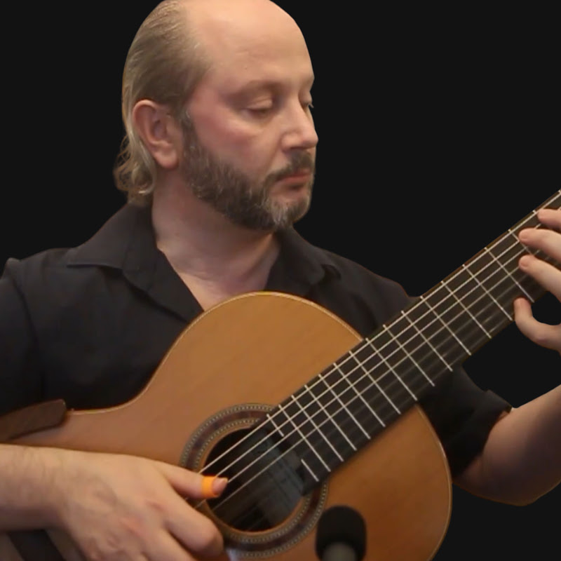 Agustín Amigó (aka Edy Hafler)