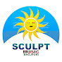 Sculpt Music Hits logo