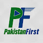 Pakistan First Official  Image Thumbnail