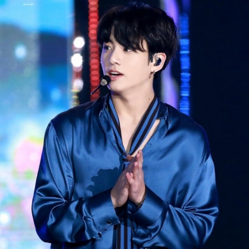 Jungkook ᗷTS💜
