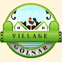 Golnar  logo