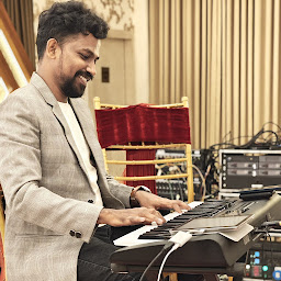 JASPER RAJAN photo