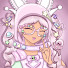 sQfDJOvylLg-channel-avatar-BlossomBunnyBeb