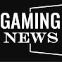 Gaming News logo