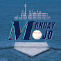 Monday Mojo: Seattle Mariners Podcast logo