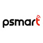 psmart TUYA logo