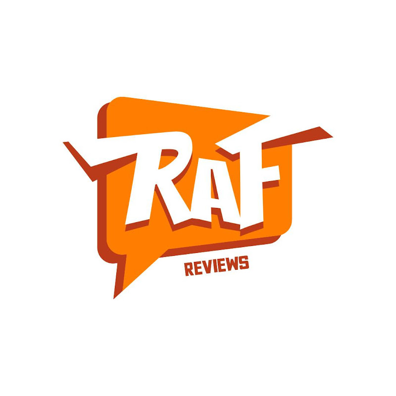 R.A.F Reviews icon
