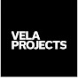 Vela Projects logo