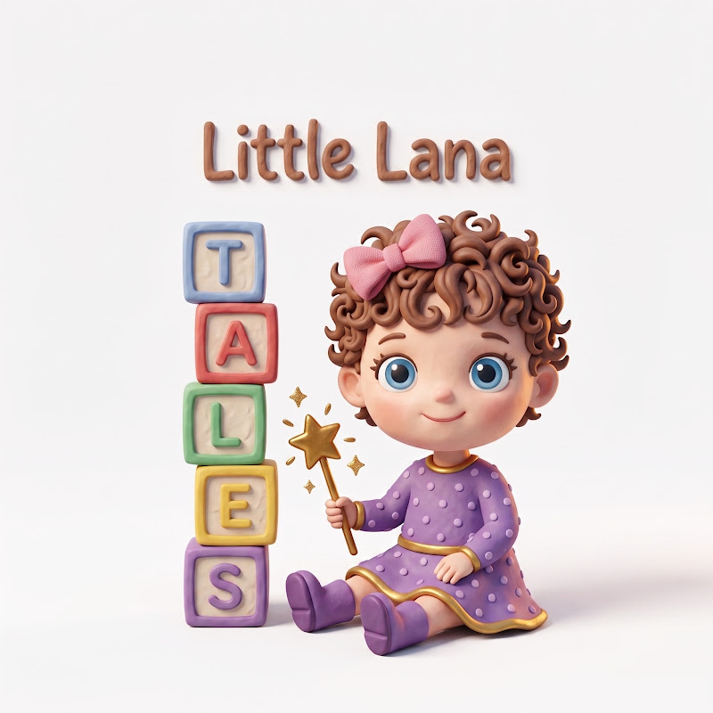 Little Lana Tales
