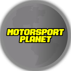 Motorsport Planet Avatar