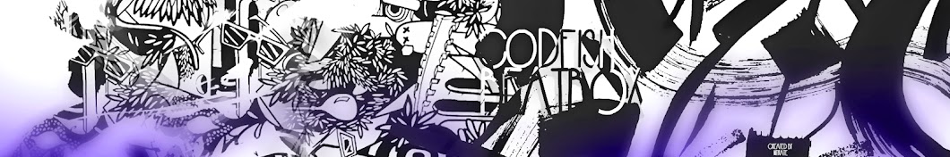 Codfish Beatbox Clips YouTube channel avatar