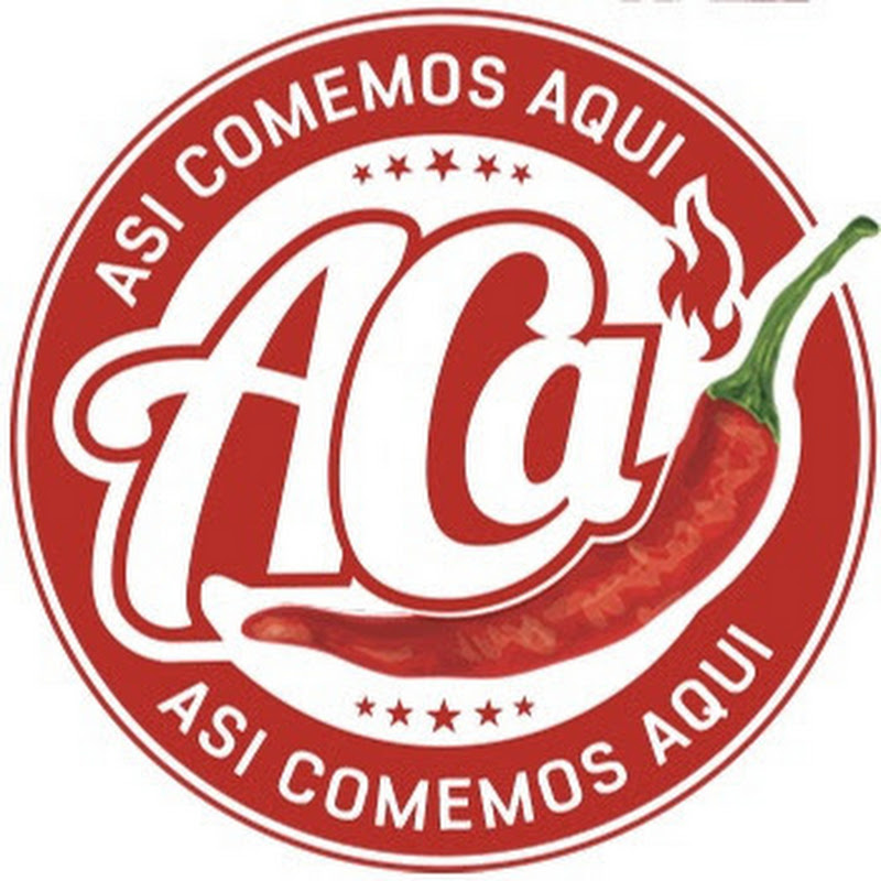 Asi Comemos Aqui