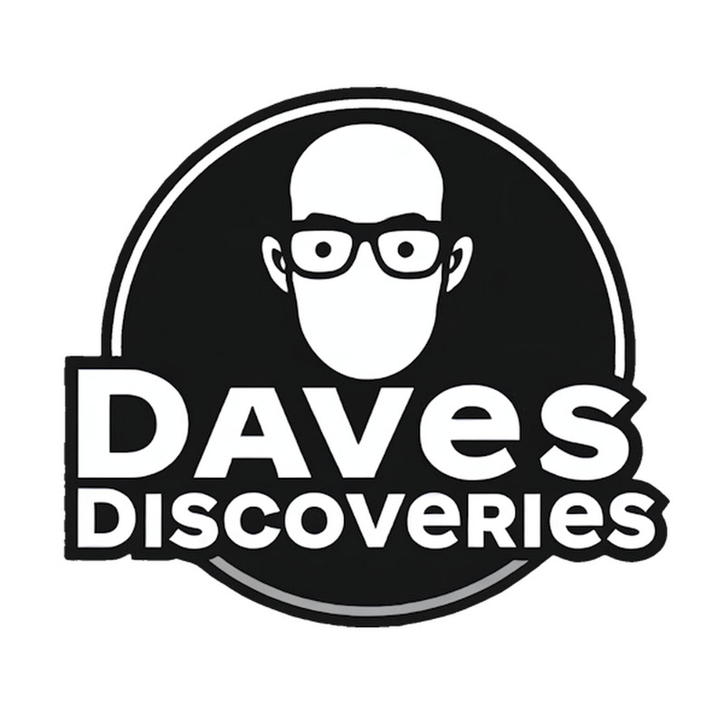 Daves Discoveries