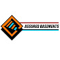 Assured Basements logo