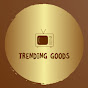 trending goods logo