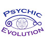 Psychic Evolution logo