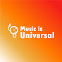 Music is Universal