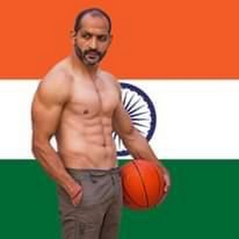 Om Bisht Fitness Coach