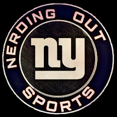 NerdingOut Sports